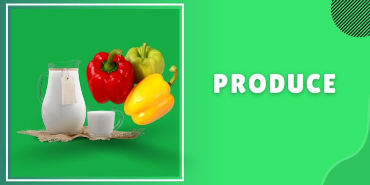 Produce