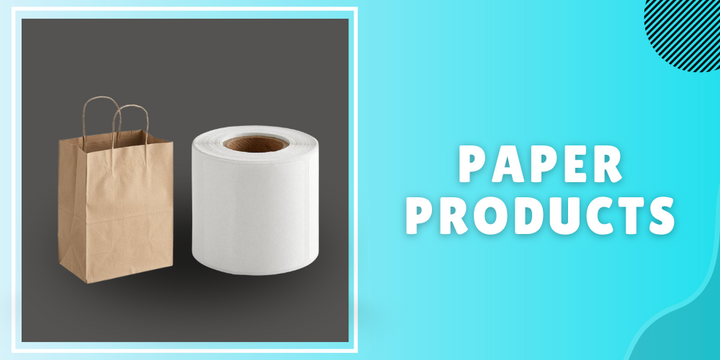 Paper Products