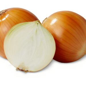 Yellow Onion (Colossal)