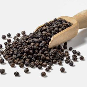 Black Peppercorns