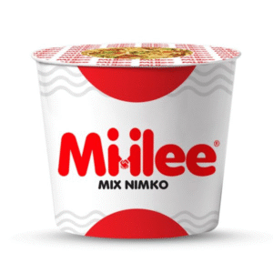 Miilee Mix Nimko Bowl