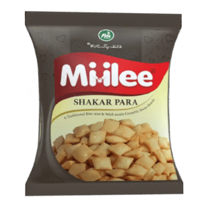 Miilee Family Pack – Shakar Para