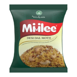 Miilee Family Pack – Desi Dal Moth