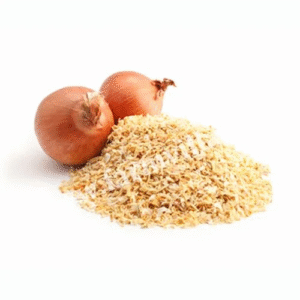 Granulated Onions